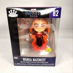 Funko Pop Mini Wanda Maximoff